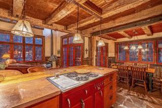 Storybook Cabin in the Santa Fe Forest - Santa Fe - 5