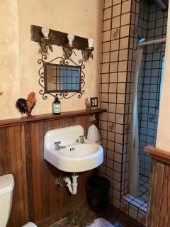 Storybook Cabin in the Santa Fe Forest - Santa Fe - 3