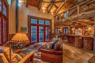 Storybook Cabin in the Santa Fe Forest - Santa Fe - 2