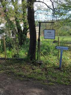 gite la bergerie - Larressingle - 9