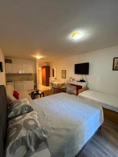 Quiet Studio in Becići-Next to Hotel Mediteran- Garage free - 9