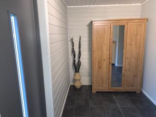 Voss apartment - Vossevangen - 3