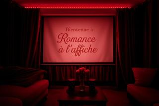 Romance à l' affiche - Valence - 7