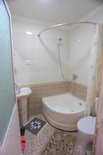 Musobek Guest House - 3