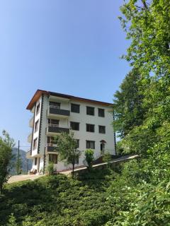 Defne Apart - Çamlıhemşin - 8