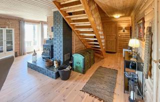 3 Bedroom Gorgeous Home In Treungen - Treungen - 2