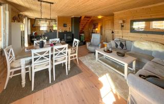 3 Bedroom Gorgeous Home In Treungen - Treungen - 8