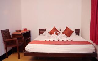 Marari Villa - Alleppey - 2