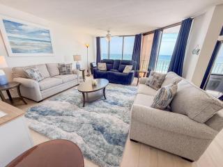 Windward 408W Edgewater - Panama City Beach - 0
