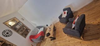 Le cosy du Théâtre, duplex confortable au centre de Chambéry - Chambéry - 2