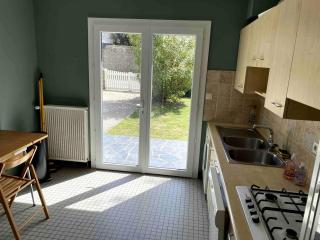 Villa Carnac moins de 100m de la plage - 9