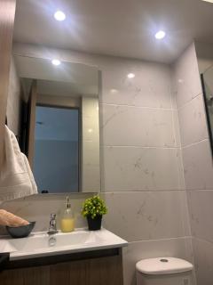 Nuevo apartamento de diseño para entrenar - Barranquilla - 4