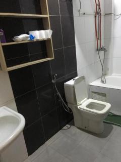 ChezTina - Ouakam - 7