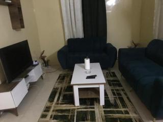 ChezTina - Ouakam - 0