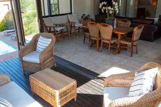Roubaix Cottage - Franschhoek - 9