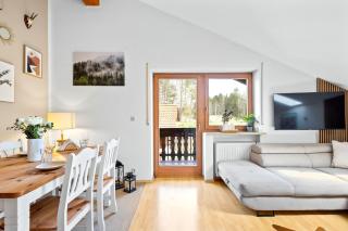 CASARINA - Alpenblick am Barmsee - FeWo Viola - 6