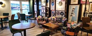 Pinnacle Suites Hotel - Cowes - 4