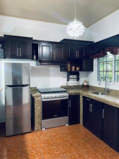 Casa de Wen - 1