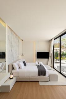 5BR Pet-Friendly Villa BangTao Beach Phuket - - 4