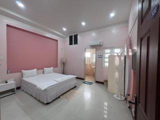 Hoa Mộc Trà Motel - Bùi Tiếng - 1