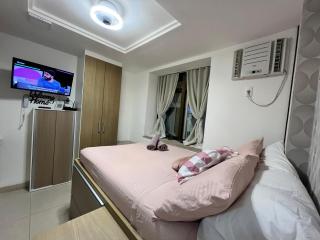 Flat Lux - com Piscina e Netflix - Rio de Janeiro - 5