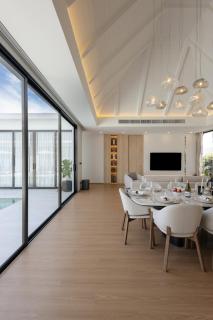 Le Da Villas - - 5