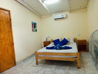 Damaris Hostel - Puerto Iguazú - 2