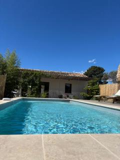 Maison Plume en Provence - LʼIsle-sur-la-Sorgue - 7