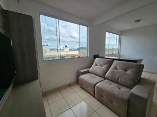 Apartamento muito bem localizado - 0