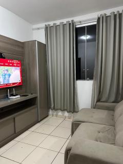 Apartamento muito bem localizado - 9