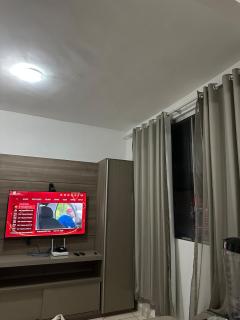 Apartamento muito bem localizado - 8