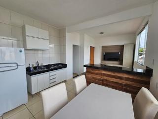 Apartamento muito bem localizado - 2