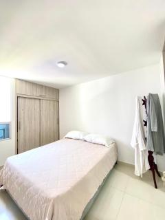Hermoso apartamento en barranquilla - Barranquilla - 3