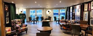 Pinnacle Suites Hotel - Cowes - 7