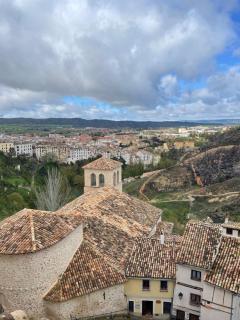 Apartamento LA CATEDRAL CUENCA - Cuenca - 8