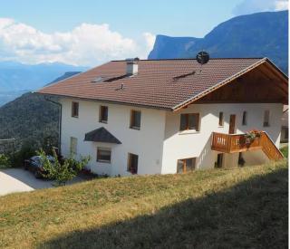 Kühberghof - Tesimo - 8