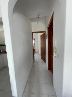 Aliki - Paros, Villa Vassilia - Appartement 2 - Aliki - 1