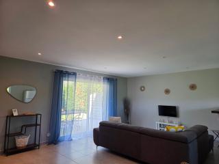 Paradis Provençal Villa - Espace Détente et BBQ LMV - Carpentras - 1