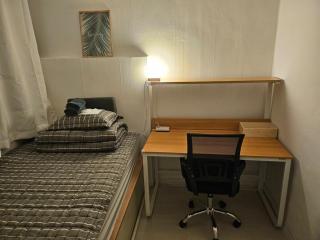 Stay JAYU - Daejeon - 9