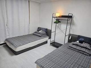 Stay JAYU - Daejeon - 8