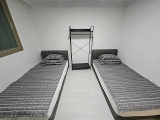 Stay JAYU - Daejeon - 4