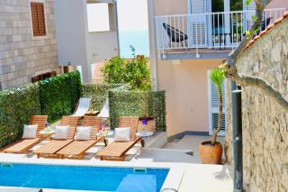 Marojica Apartments - Cavtat - 3