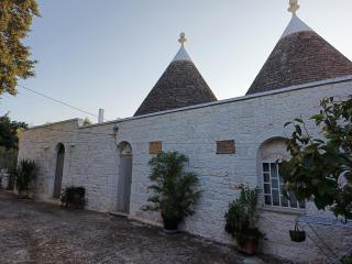 Trulli a Casedda di Satia - 9