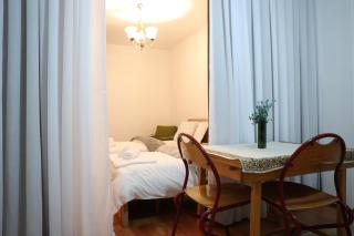Mirage appartment - Tirana - 8