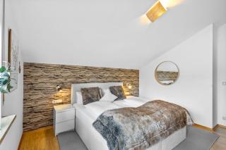 CASARINA - Alpenblick am Barmsee - FeWo Katharina - 4