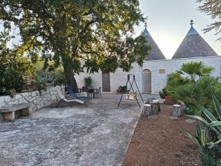 Trulli a Casedda di Satia - 5