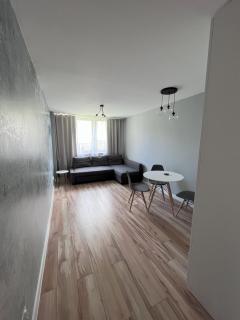 Nowoczesny Apartament - Krakow - 5