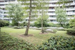 Grand studio fonctionnel, calme et ensoleillé - Parijs - 9