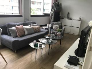 Grand studio fonctionnel, calme et ensoleillé - Parijs - 4