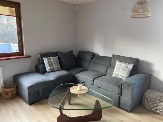 160m beautiful duplex,new stylish,apartment - Gdynia - 3